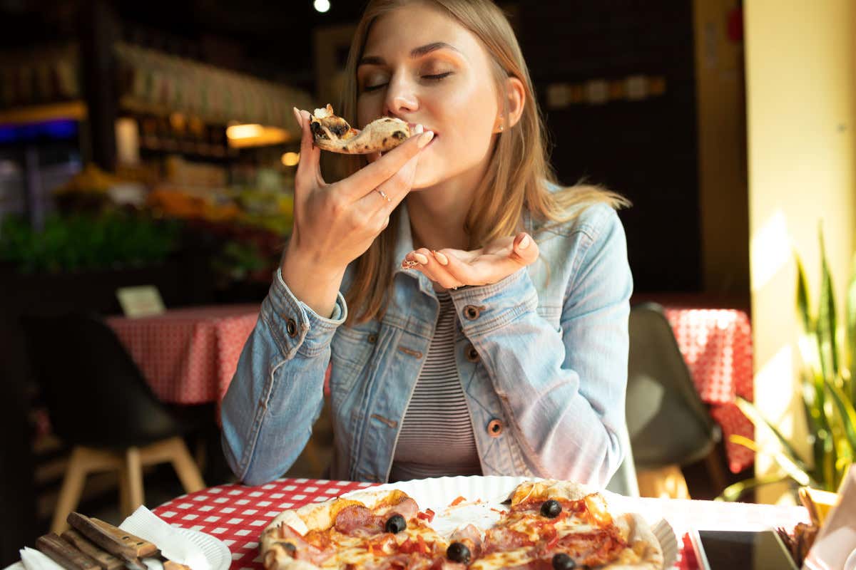 Se la Michelin premia la Francia, le persone no: TasteAtlas incorona la cucina italiana Se la Michelin premia la Francia, le persone no: TasteAtlas incorona la cucina italiana