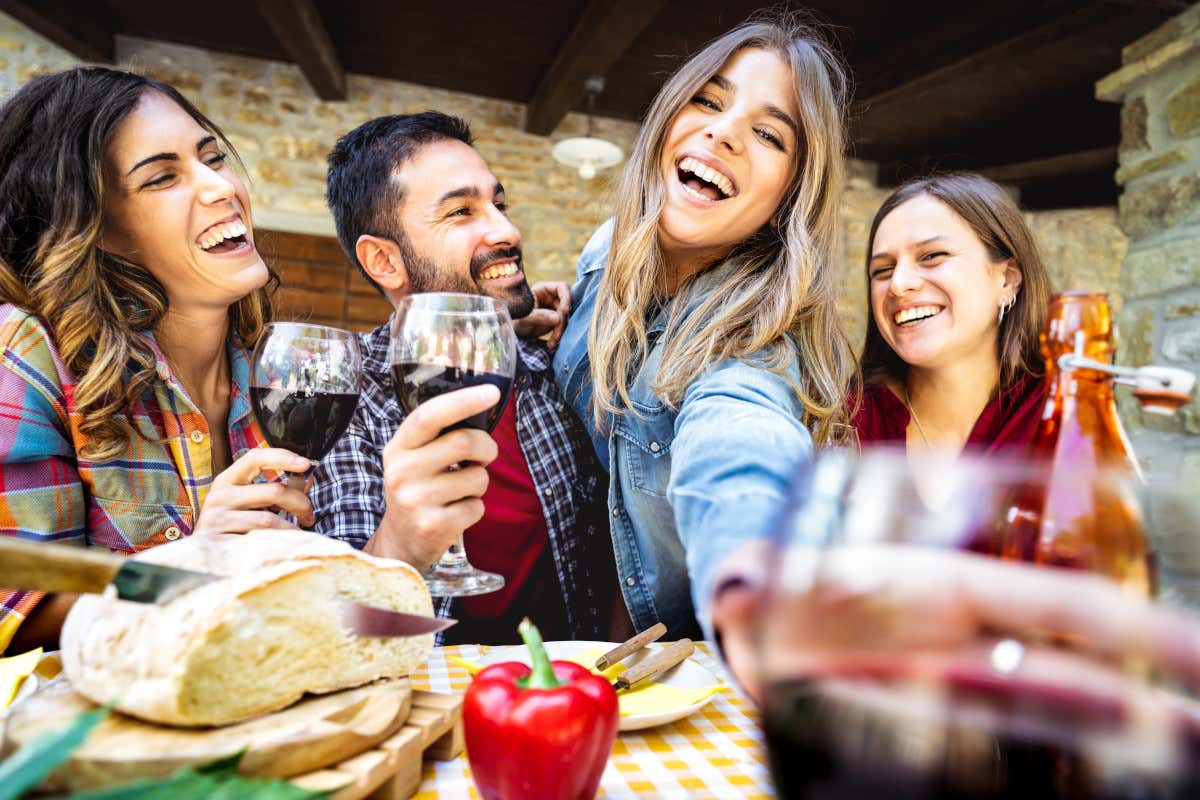 Cucina italiana e Unesco: perché il dibattito rischia di essere più povero del riconoscimento Cucina italiana e Unesco: perché il dibattito rischia di essere più povero del riconoscimento