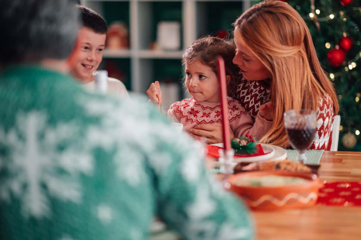 Il costo nascosto delle feste: 9 miliardi di euro di cibo buttato tra Natale e Capodanno Il costo nascosto delle feste: 9 miliardi di euro di cibo buttato tra Natale e Capodanno