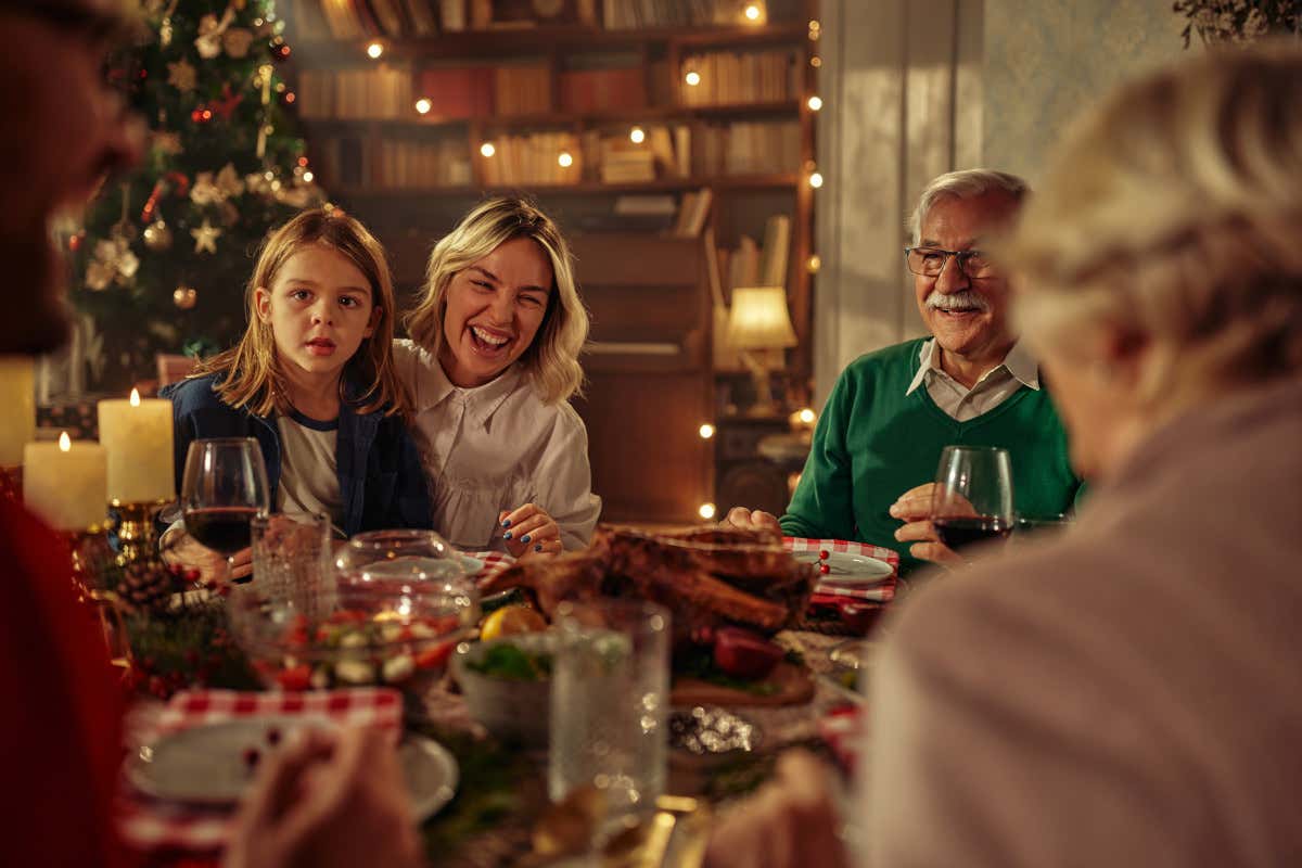 Natale, prodotti premium e tradizioni: italiani primi in Europa per spesa alimentare