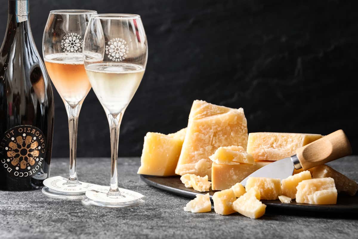 Dop economy, 20,7 miliardi e un’Italia a due velocità: chi vola e chi frena Dop economy, 20,7 miliardi e un’Italia a due velocità: chi vola e chi frena