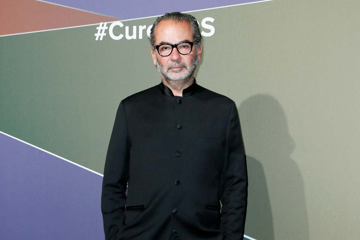 Ruffini (Moncler) pronto a investire in Da Vittorio, ma i Cerea frenano: «Nulla di definito» Ruffini (Moncler) pronto a investire in Da Vittorio, ma i Cerea frenano: «Nulla di definito»