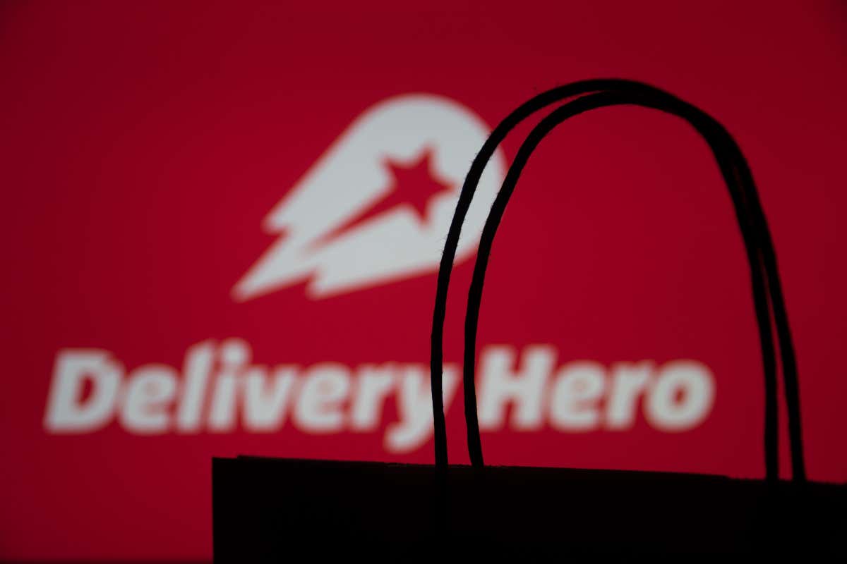 Il cartello del food delivery penalizza ristoranti e clienti: maxi sanzione Ue Il cartello del food delivery penalizza ristoranti e clienti: maxi sanzione Ue