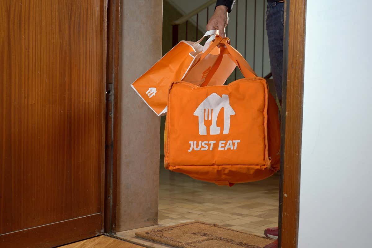 Inchiesta Delivery: se il rider è sfruttato ora rischiano anche i ristoratori Inchiesta Delivery: se il rider è sfruttato ora rischiano anche i ristoratori