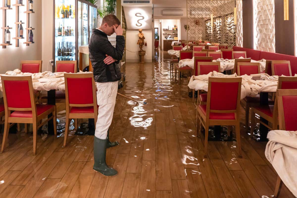 Polizza catastrofi, scadenza imminente: cosa cambia per ristoranti e hotel Polizza catastrofi, scadenza imminente: cosa cambia per ristoranti e hotel