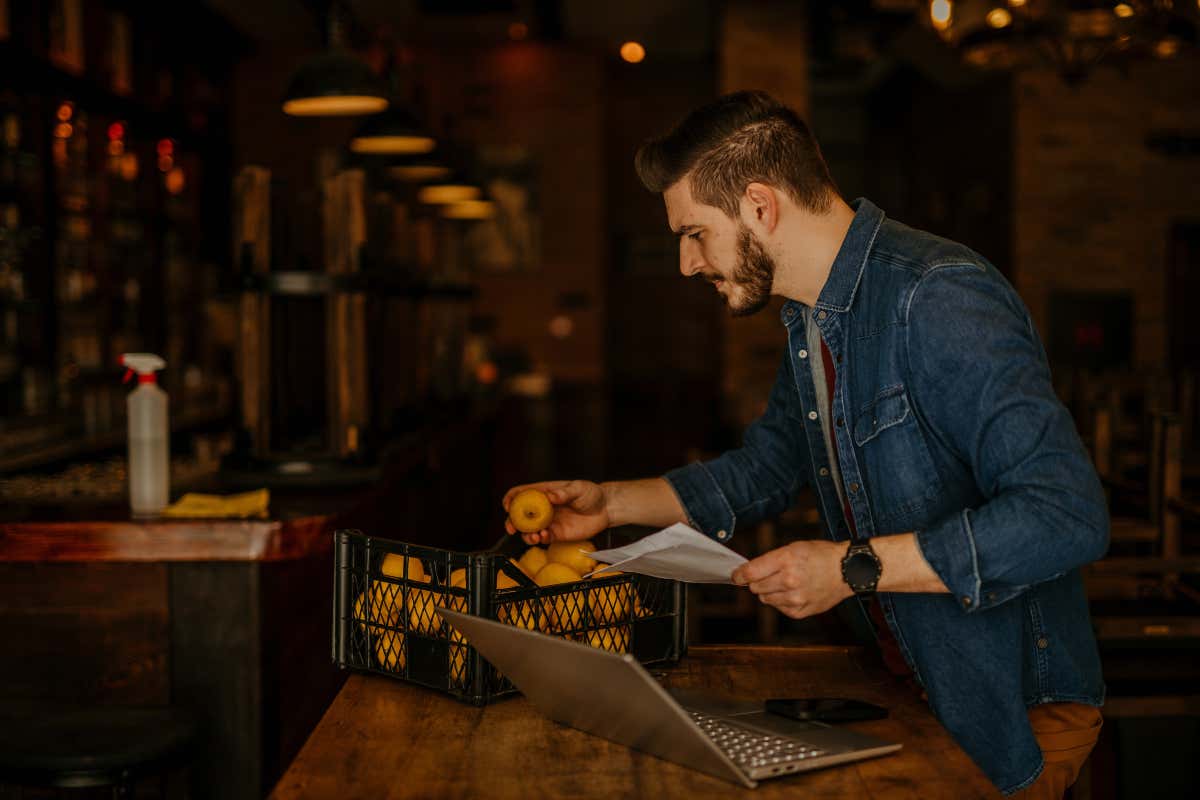 Alle trattorie serve un nuovo modello organizzativo