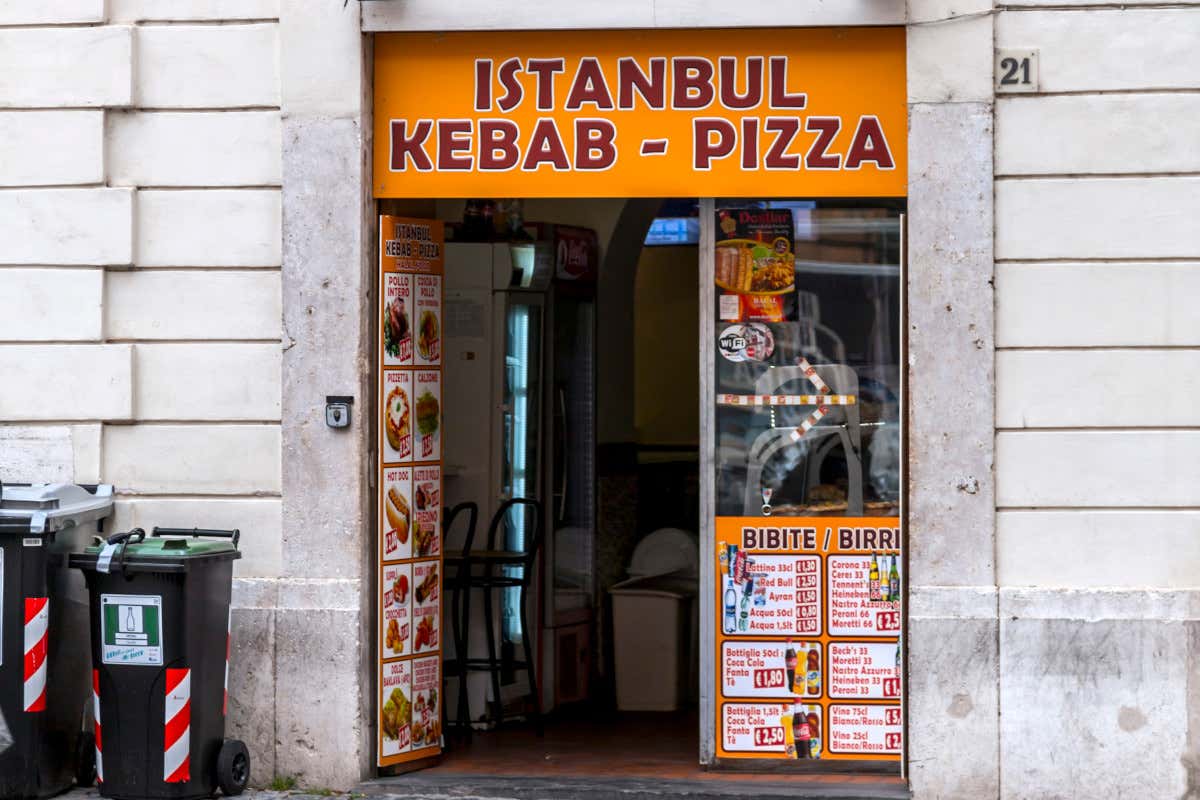 Quando la tutela Unesco produce città da consumare (anche a tavola) Quando la tutela Unesco produce città da consumare (anche a tavola)