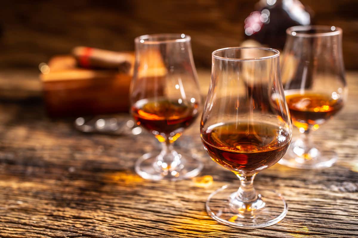 Rum venezuelano: l’export cresce nonostante la crisi interna