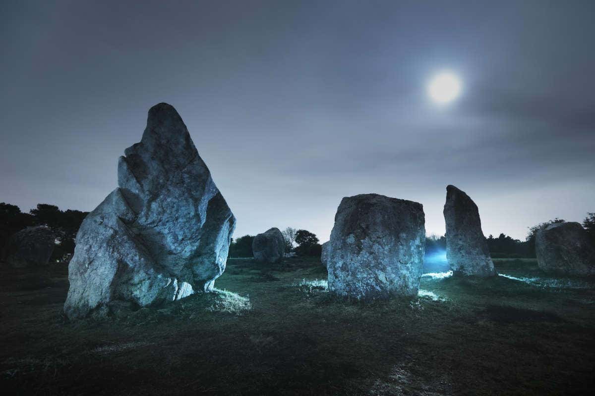 Fête Européenne du Camping-Car: l'occasione per scoprire la Bretagna