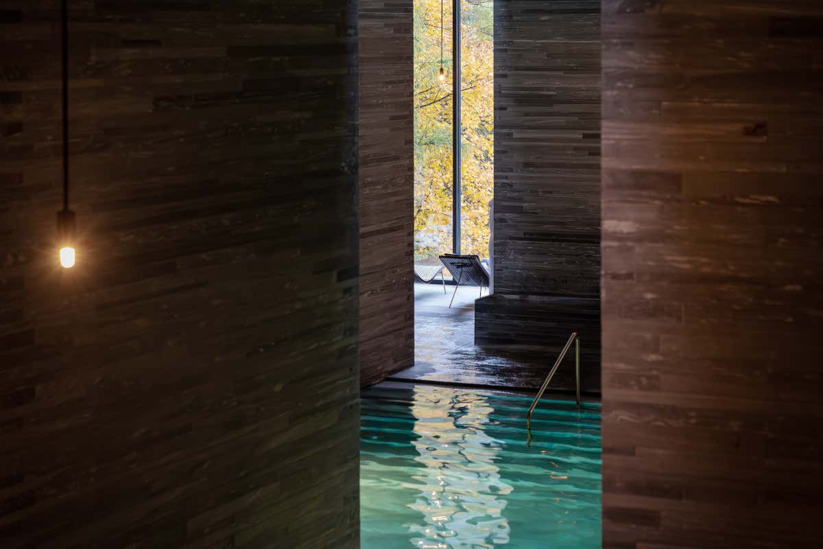 Vasche idromassaggio e sicurezza nelle spa: cosa prevede la legge Vasche idromassaggio e sicurezza nelle spa: cosa prevede la legge