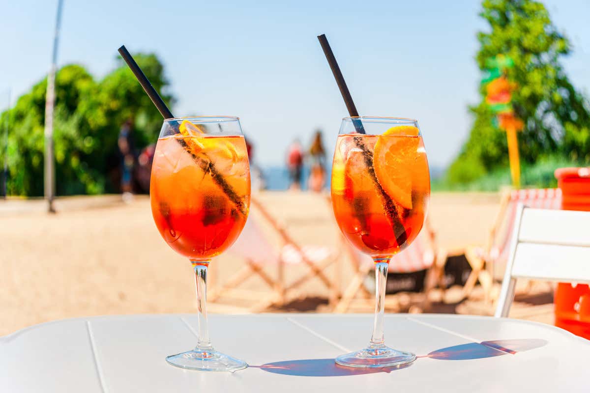 Anche il costo dello Spritz ha inciso sulla valutazione finale