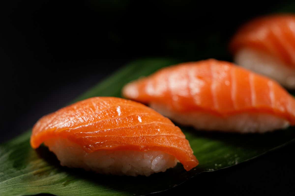 Mercato ittico oltre i 4 miliardi: cresce il salmone, cala il baccalà tradizionale