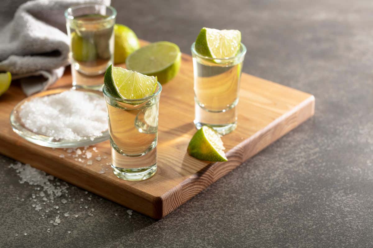 L'Italia scala il mercato della tequila: import +46%, ora è sesta al mondo L'Italia scala il mercato della tequila: import +46%, ora è sesta al mondo