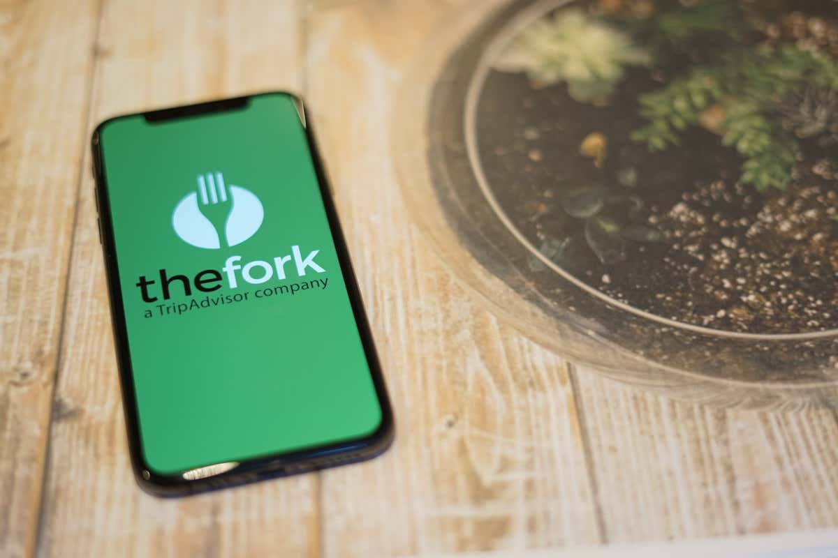 American Express: offerta da 700 milioni di dollari per The Fork