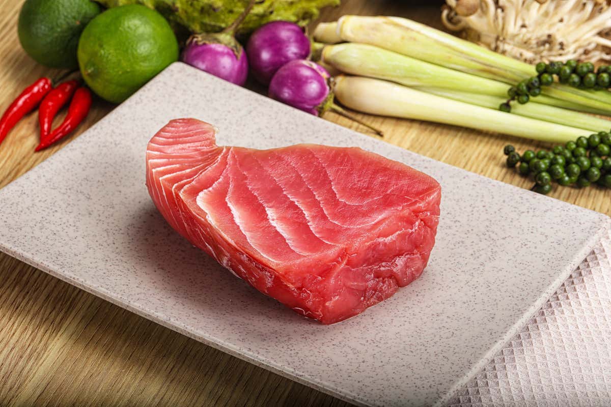 In Italia il consumo di tonno sostenibile è cresciuto del 256% in quattro anni