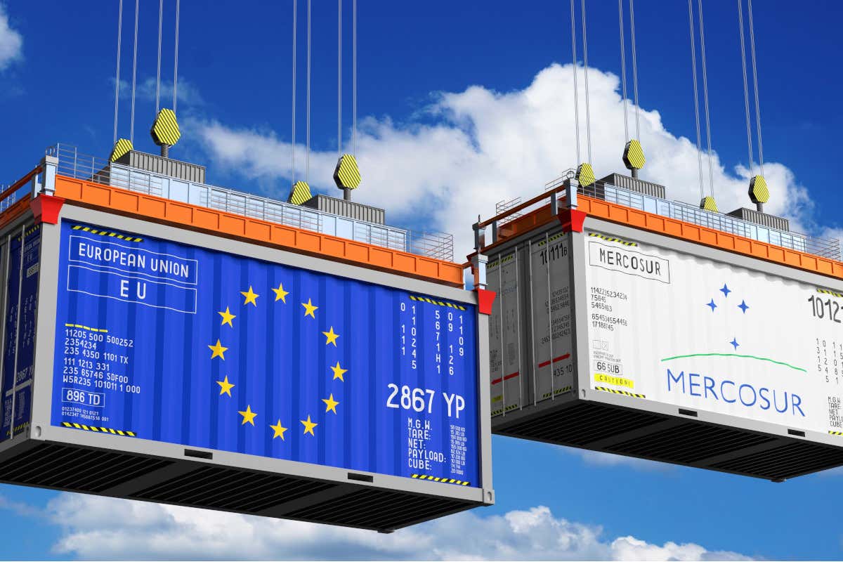 Accordo Ue-Mercosur: protette 57 eccellenze gastronomiche italiane