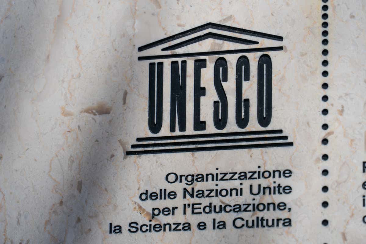 Quando la tutela Unesco produce città da consumare (anche a tavola) Quando la tutela Unesco produce città da consumare (anche a tavola)