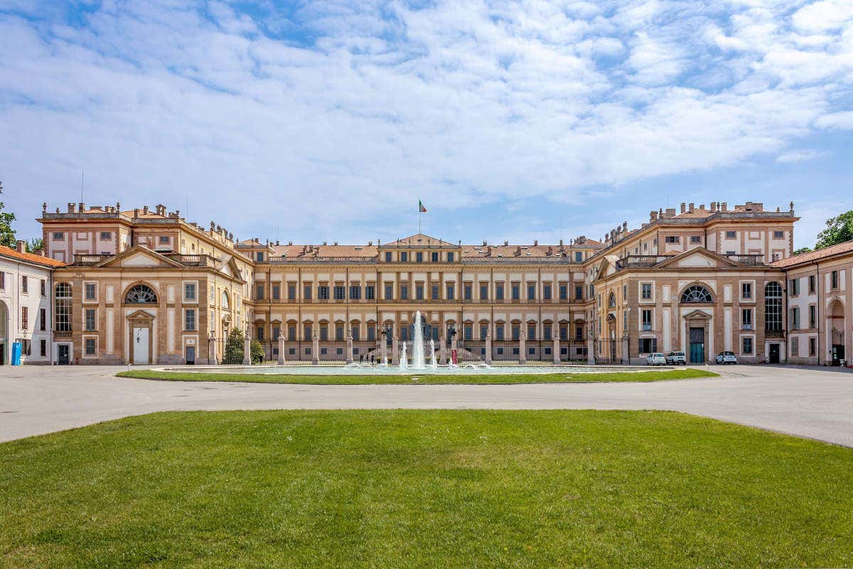 Brianza: un viaggio che non ti aspetti tra storia romana e bellezze dimenticate Brianza: un viaggio che non ti aspetti tra storia romana e bellezze dimenticate