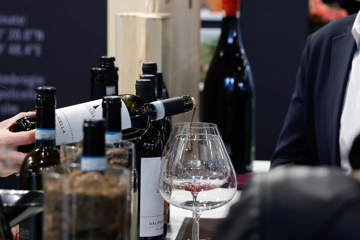 Il modello “andare in fiera e cercare clienti” è superato