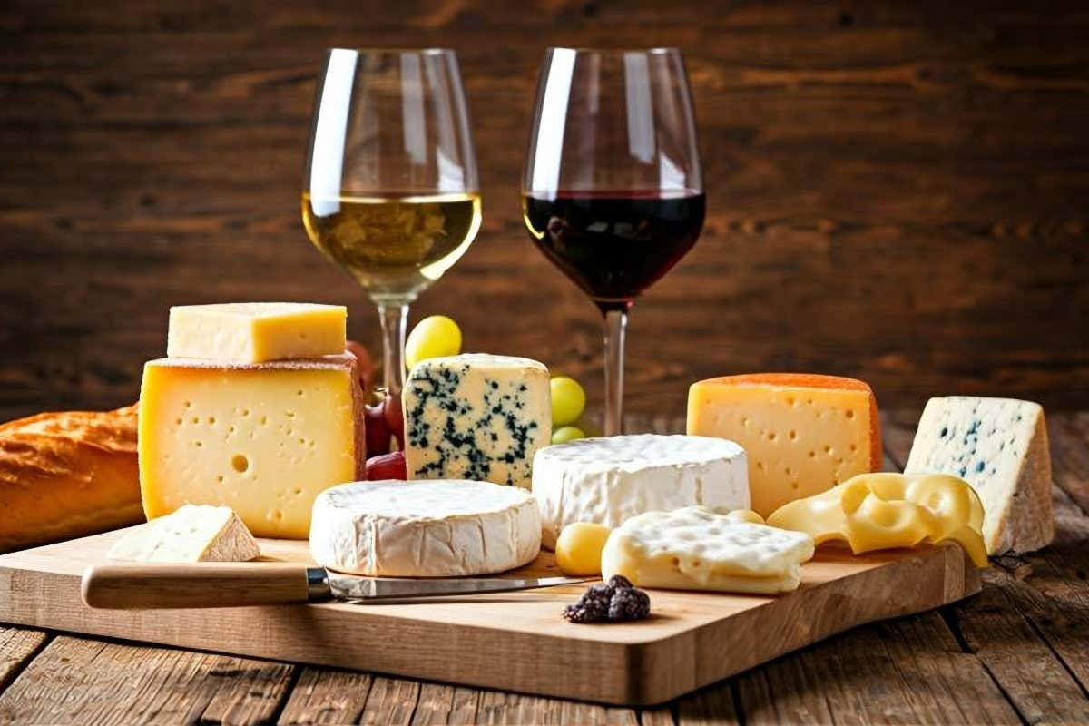 Trump sospende i dazi per 90 giorni: sollievo per l'agroalimentare italiano Trump sospende i dazi per 90 giorni: sollievo per l'agroalimentare italiano