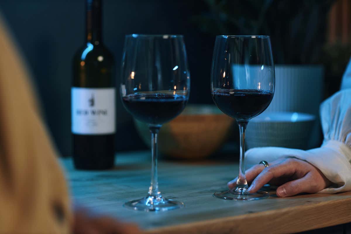 Serve trovare risposte al calo dei consumi di vino