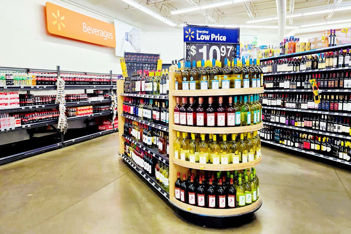 Export del vino italiano ancora in calo, primo segnale positivo dagli Usa Export del vino italiano ancora in calo, primo segnale positivo dagli Usa