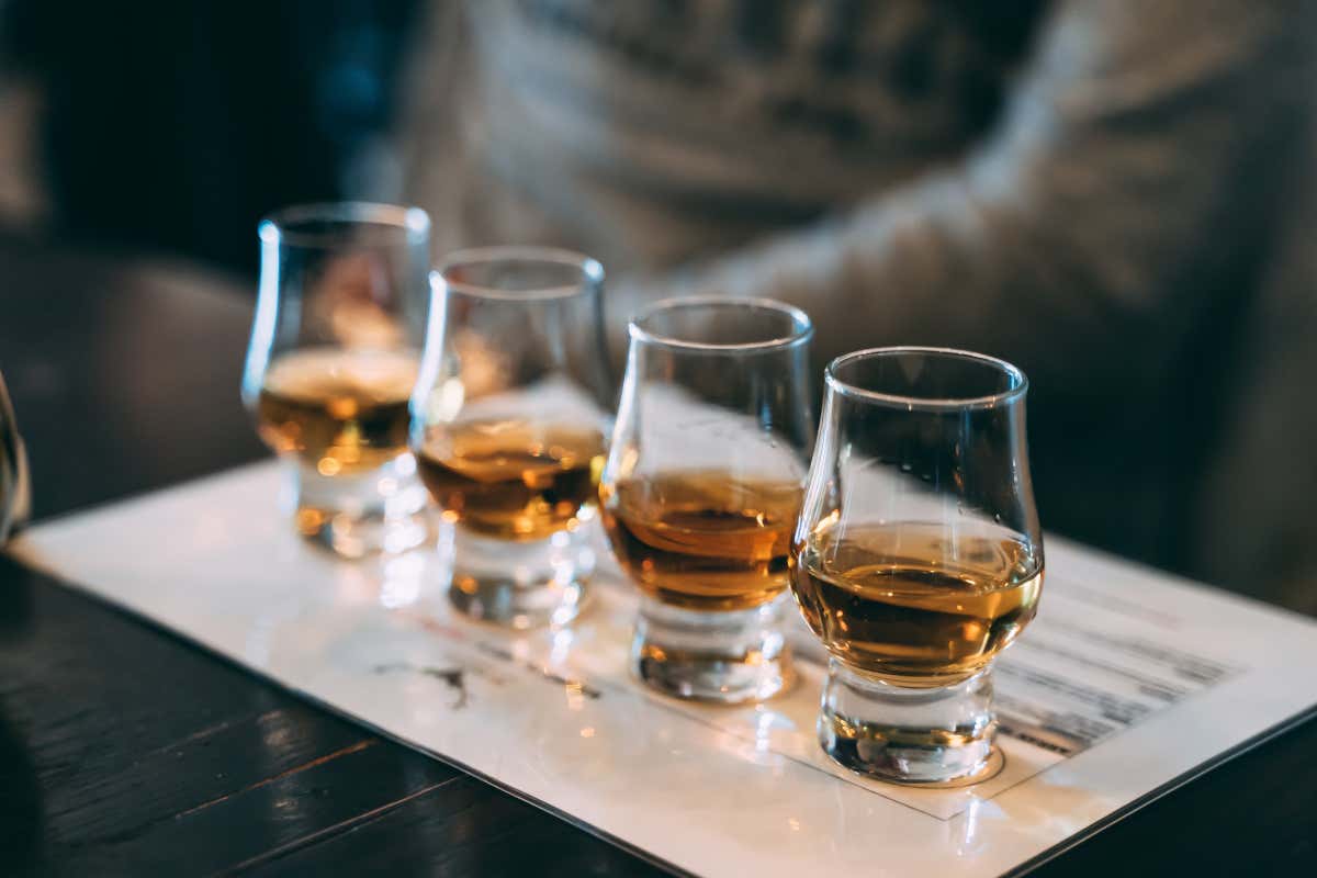 Il futuro del whisky è di nicchia: qualità artigianale e prezzo che farà la differenza