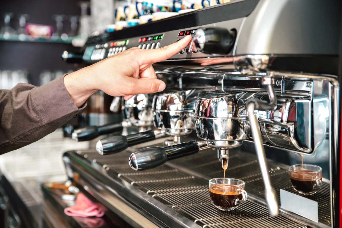 Perché il caffè è complesso come il vino ma nessuno lo racconta