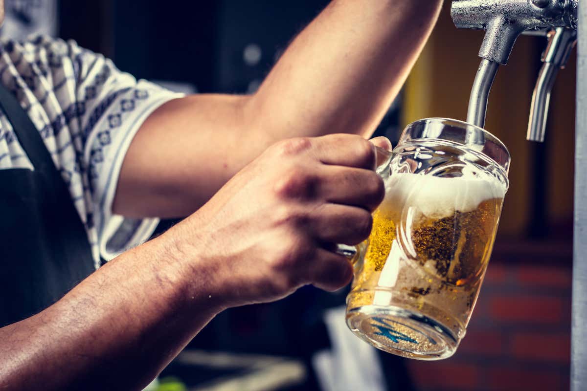 Birra, la Pilsener all'italiana diventa stile ufficiale negli Stati Uniti