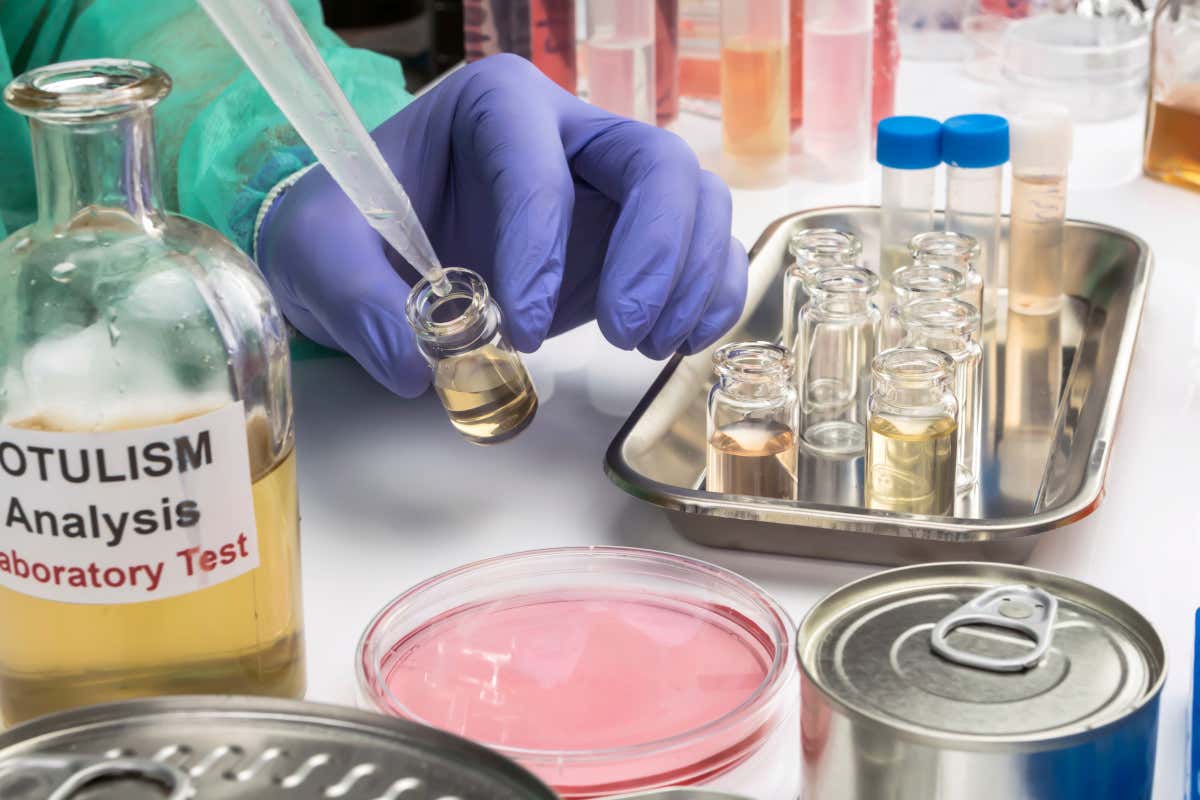 Botulino in Sardegna: seconda vittima dopo la Fiesta Latina