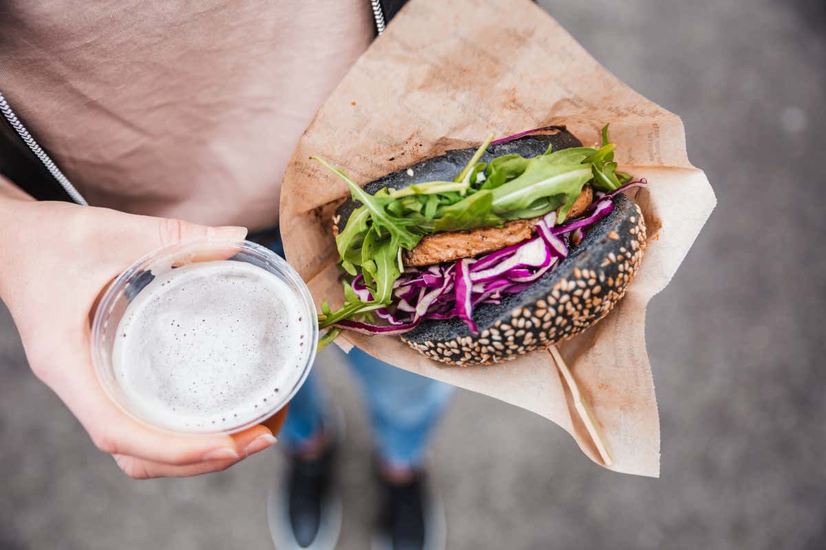 Castione della Presolana ospita la 7ª edizione dello Street Food Festival