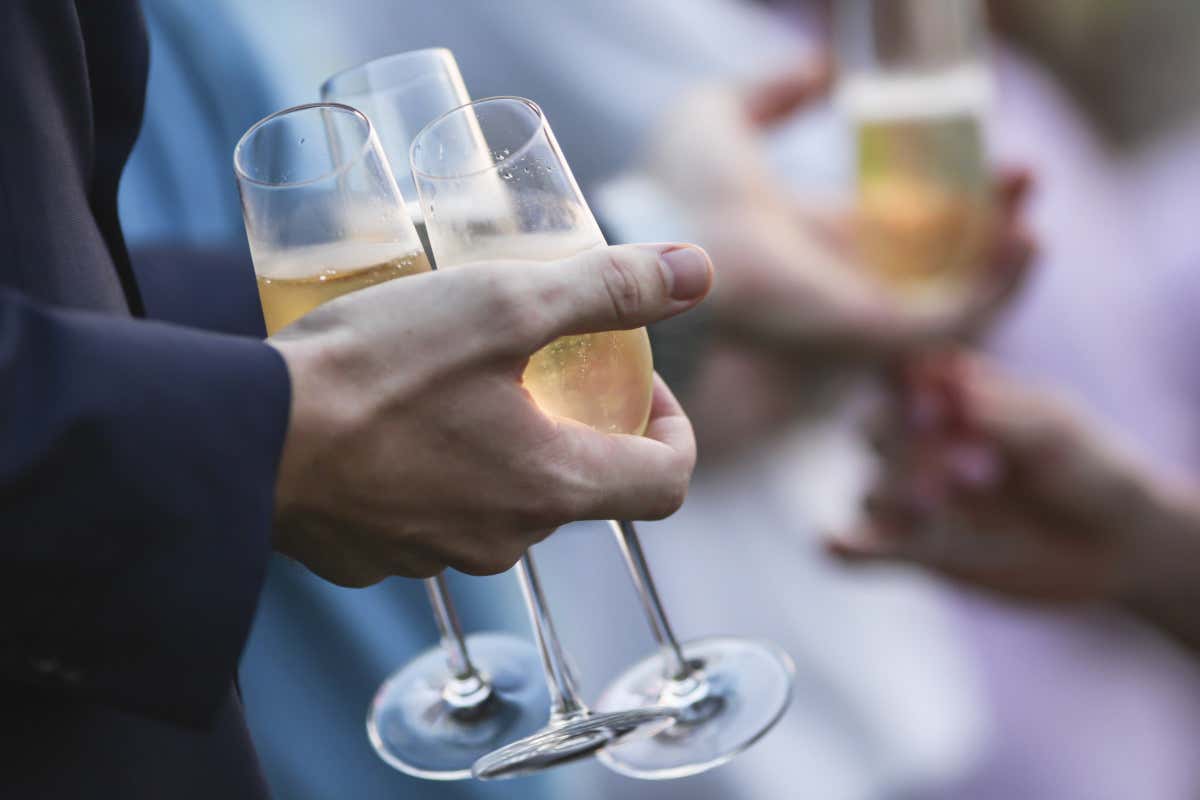 L'export di vino italiano cresce e guarda ad America Latina ed Est Europa L'export di vino italiano cresce e guarda ad America Latina ed Est Europa