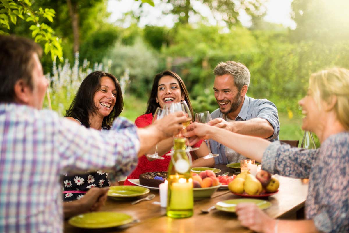 Dalla tradizione rivisitata alle verdure: ecco le 8 tendenze della ristorazione Dalla tradizione rivisitata alle verdure: ecco le 8 tendenze della ristorazione