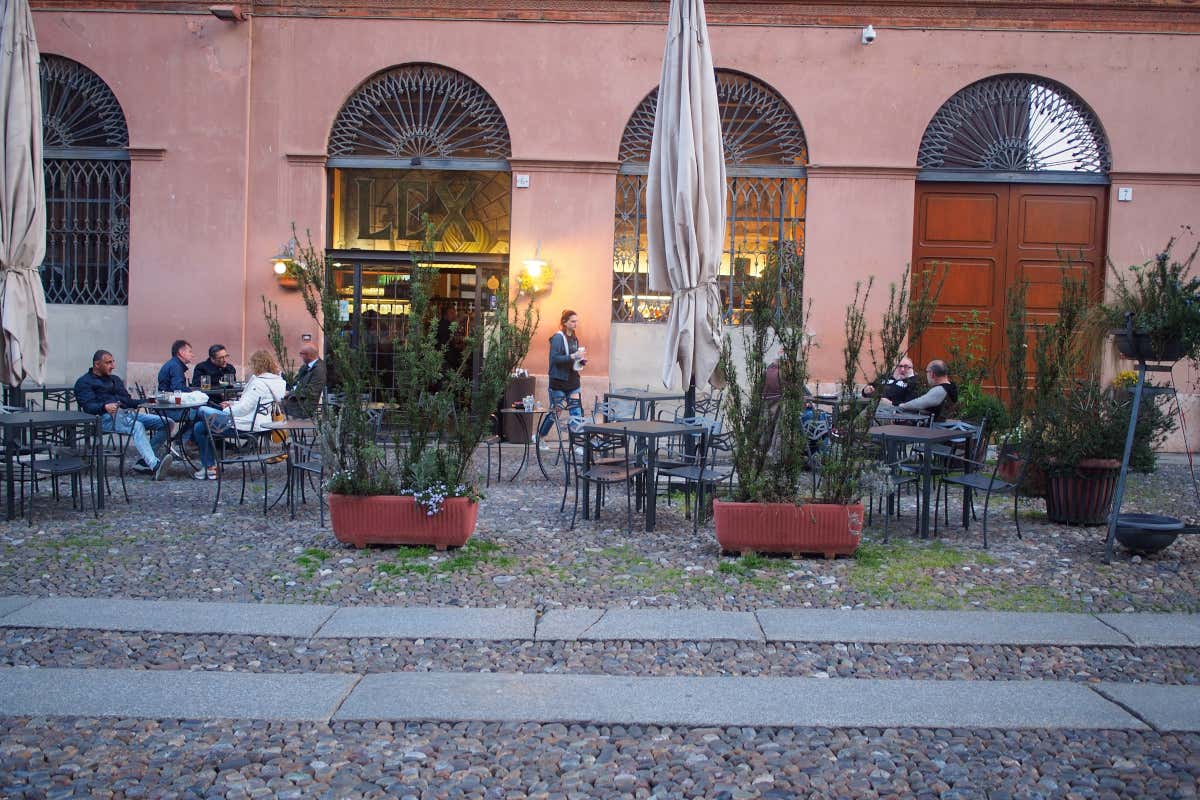 Buoni pasto e dehors: cosa cambia con il Ddl Concorrenza