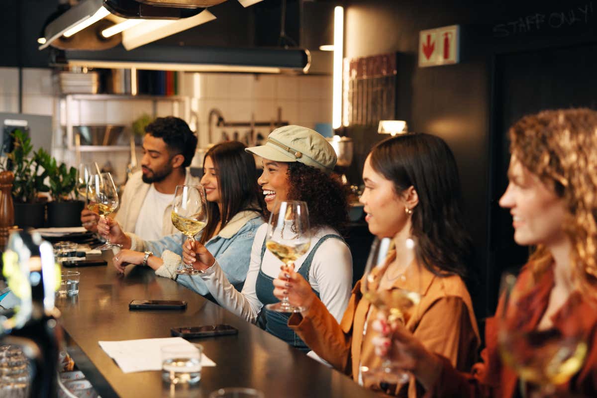 I consumatori più giovani cercano vini onesti, leggibili, coerenti