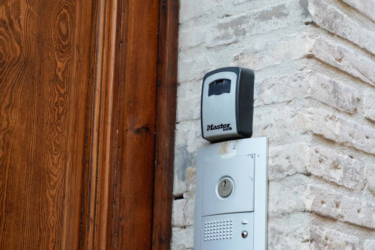 Consiglio di Stato, B&B e affitti brevi: torna l'obbligo del riconoscimento di persona Consiglio di Stato, B&B e affitti brevi: torna l'obbligo del riconoscimento di persona