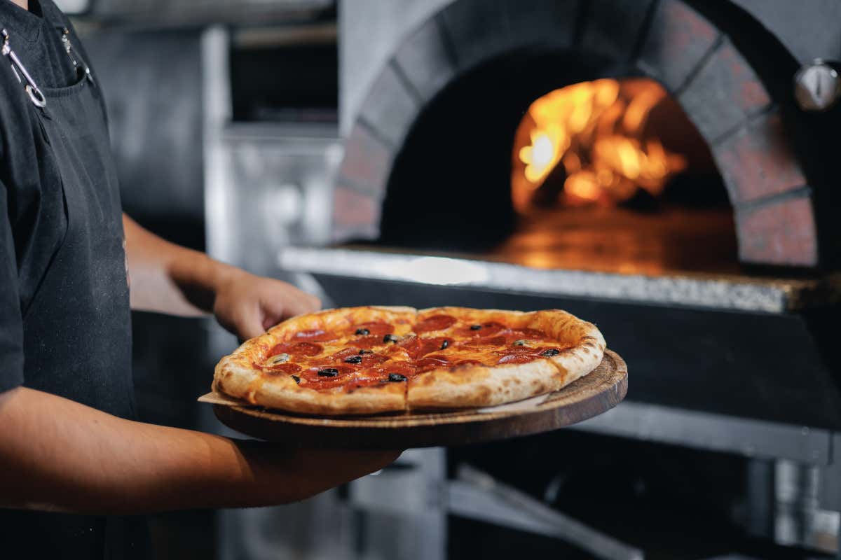 L'utilizzo di basi pronte o semilavorati può compensa la mancanza di personale specializzato