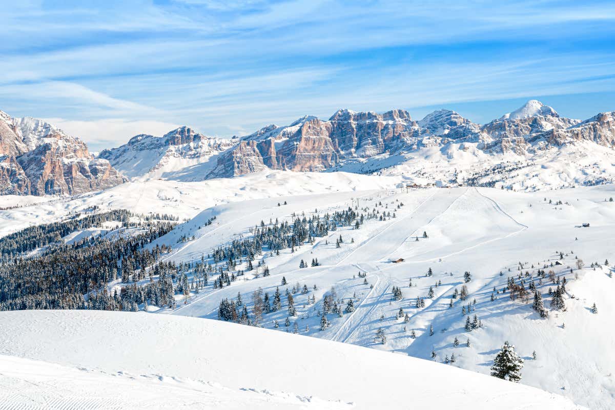 Slalom tra stelle (Michelin) e sapori: la ricetta perfetta di Sciare con Gusto Slalom tra stelle (Michelin) e sapori: la ricetta perfetta di Sciare con Gusto