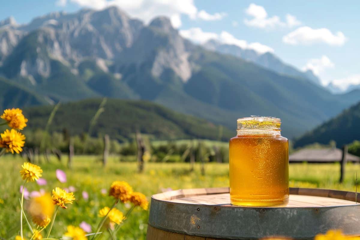 Giornata delle api, il turismo alpino scopre il valore del miele e della biodiversità