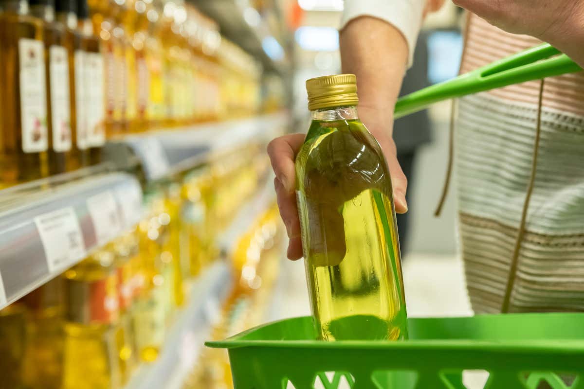 Raddoppio import di olio tunisino a dazio zero: un rischio per il made in Italy