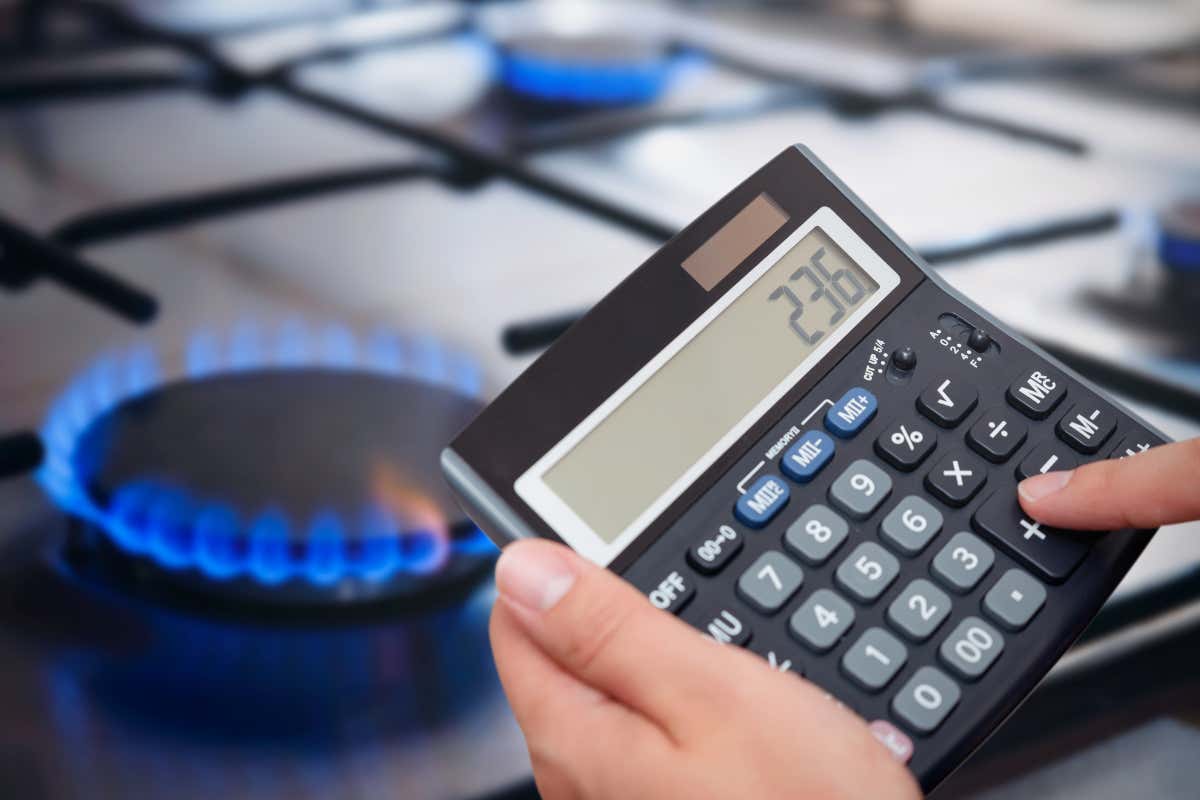 Il costo dell'energia, sempre più alto, è dettato da strategie finanziarie ciniche
