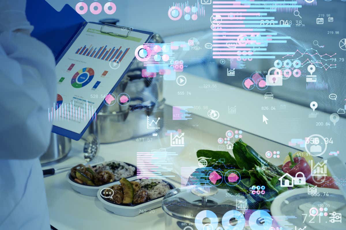 Come utilizzare al meglio la Business Analytics nella ristorazione?