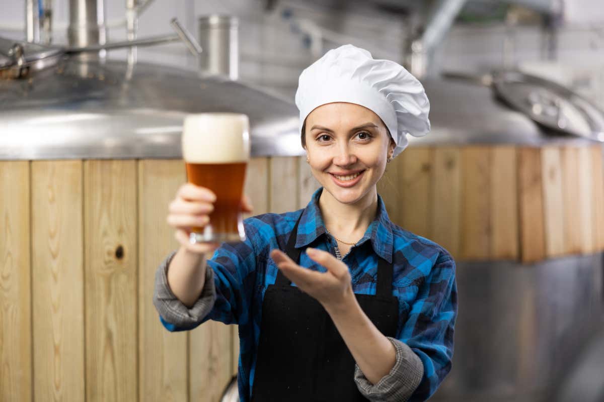 La birra artigianale in Italia era già stata regolamentata da una legge del 1962, modificata nel 2016