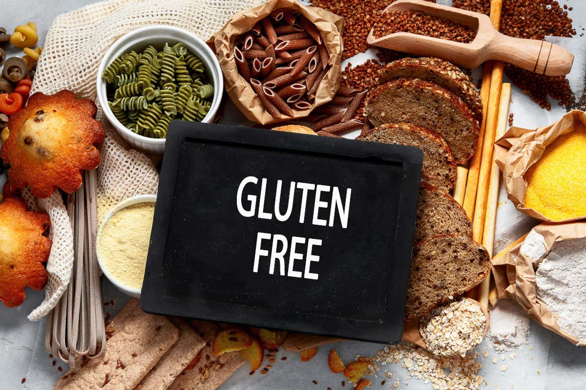 Prima di iniziare una dieta senza glutine è necessaria una diagnosi accurata