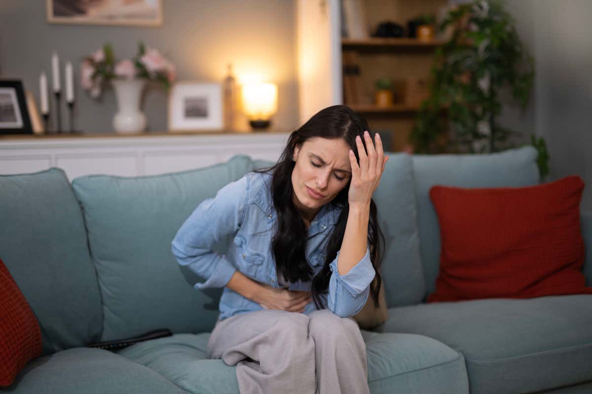 La celiachia e` una malattia autoimmune che provoca un'infiammazione cronica dell’intestino