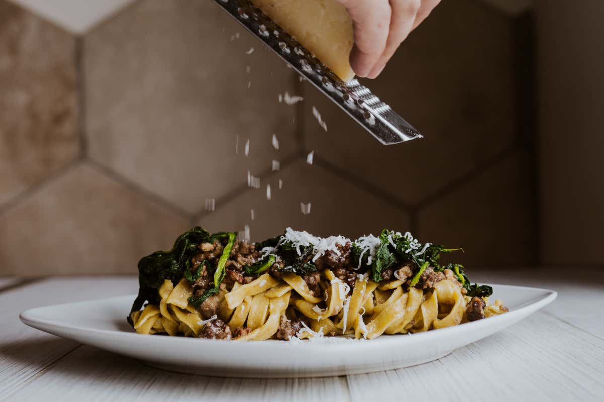 Più di un ristorante: Innesto a Latina è cucina e laboratorio