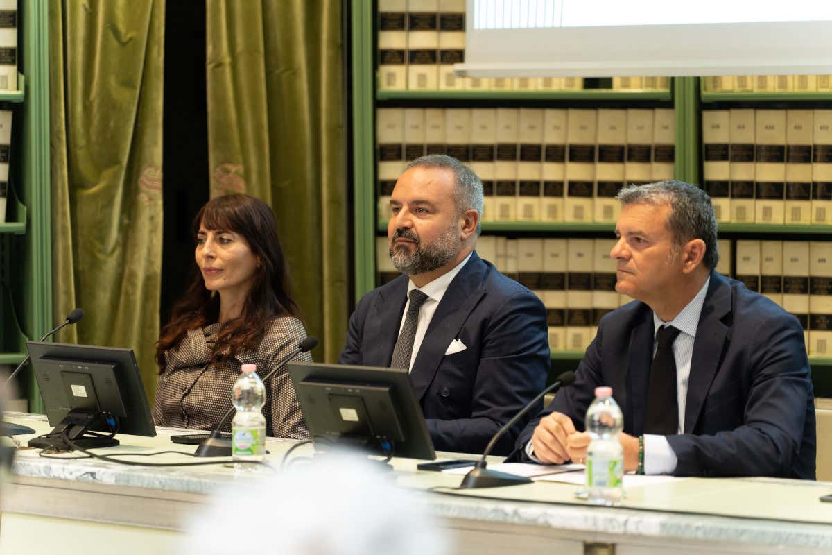 Ristorazione, la sala sotto i riflettori: premiati 30 professionisti al Senato