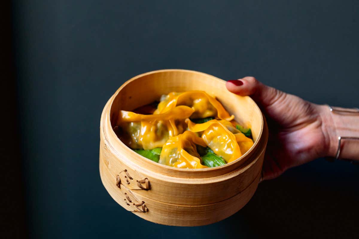 Da Nodo a Roma dove la gradazione alcolica dei cocktail la decidi tu