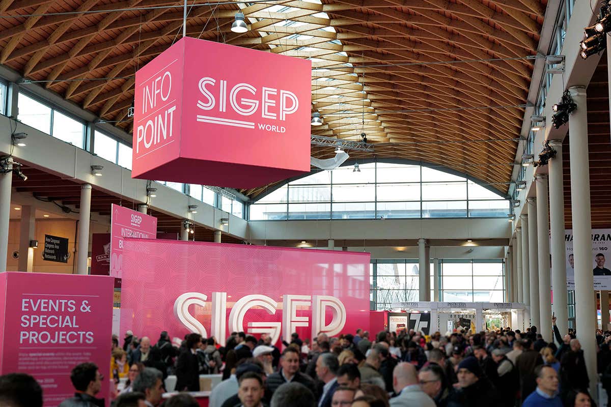 Sigep World continua a crescere: nel 2026 più Paesi, più buyer e nuovi hub per catene e hotel Sigep World continua a crescere: nel 2026 più Paesi, più buyer e nuovi hub per catene e hotel