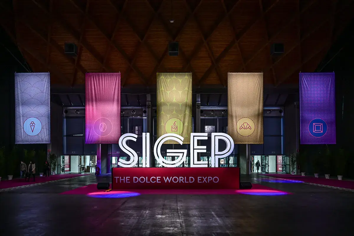 Sigep 2023, tutte le novit&agrave; e i trend di arte bianca e caff&egrave;